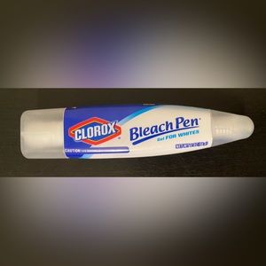 Clorox Bleach Pen
